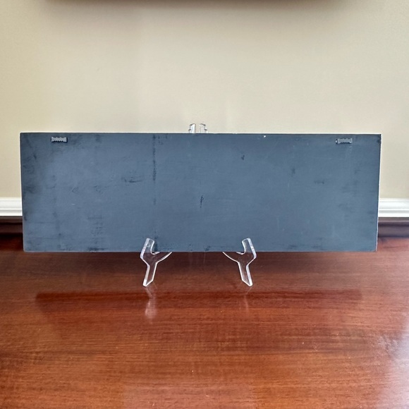 Wooden General Store wall sign - Picture 3 of 5